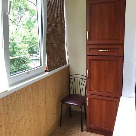 2-Х Комнатная Квартира В Одессе Apartment *