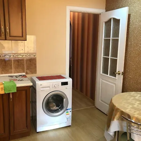 2-Х Комнатная Квартира В Одессе Apartment Odesa
