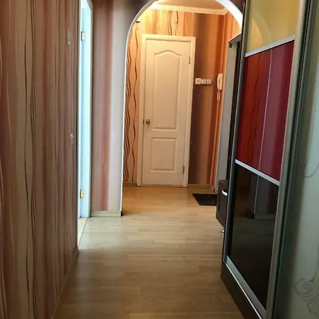 2-Х Комнатная Квартира В Одессе Apartment