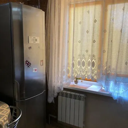 2-Х Комнатная Квартира В Одессе Apartment *