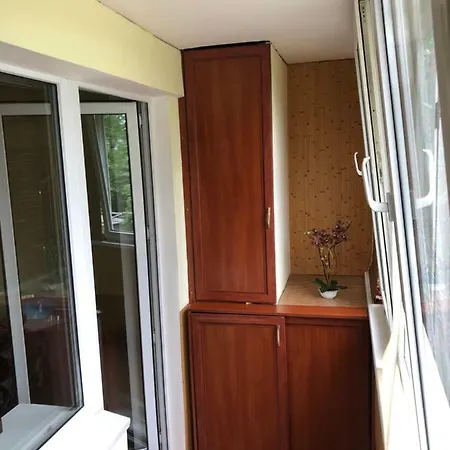 Apartment 2-Х Комнатная Квартира В Одессе *