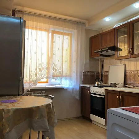 Apartment 2-Х Комнатная Квартира В Одессе *